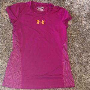 Under armour shirt